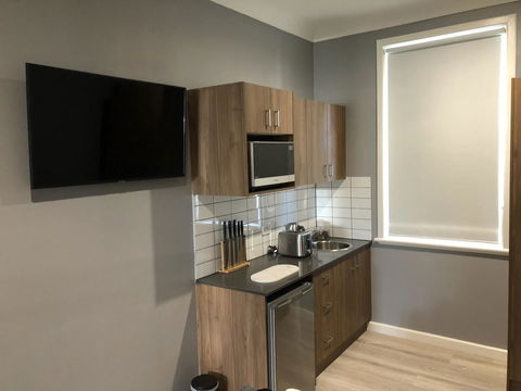 The Mark Studios - Nambucca Heads Accommodation 15