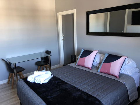 The Mark Studios - Nambucca Heads Accommodation 11