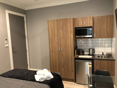 The Mark Studios - Nambucca Heads Accommodation 23