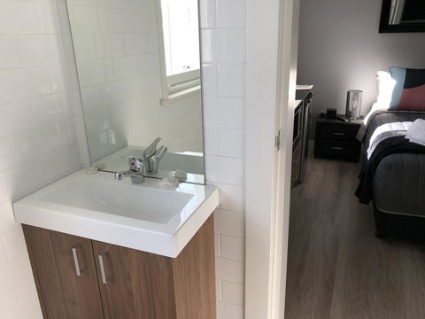 The Mark Studios - Nambucca Heads Accommodation 2