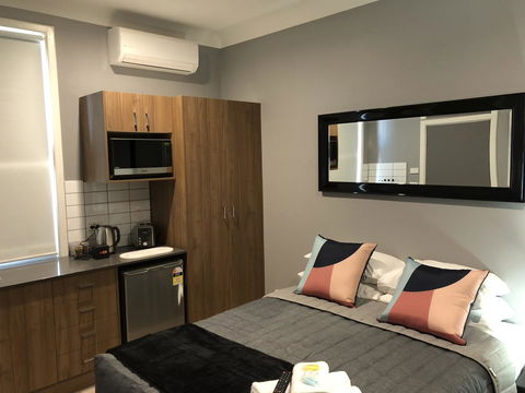 The Mark Studios - Nambucca Heads Accommodation 14