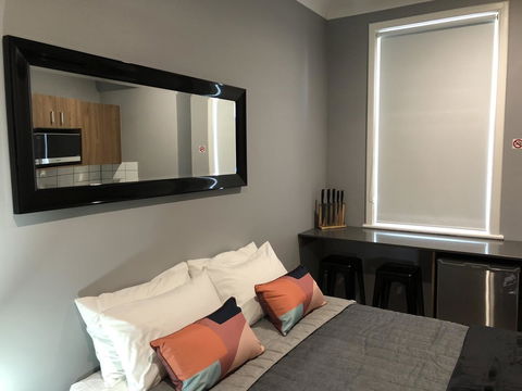 The Mark Studios - Nambucca Heads Accommodation 19