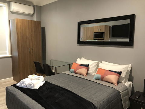 The Mark Studios - Nambucca Heads Accommodation 21