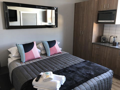 The Mark Studios - Nambucca Heads Accommodation 18