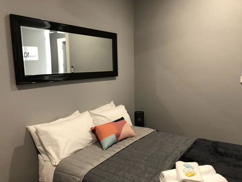 The Mark Studios - Nambucca Heads Accommodation 5