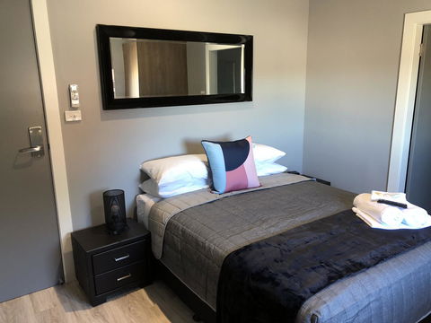 The Mark Studios - Nambucca Heads Accommodation 8
