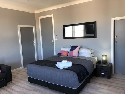 The Mark Studios - Nambucca Heads Accommodation 22