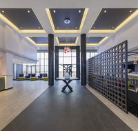 Travelodge Hotel Sydney Airport - Nambucca Heads Accommodation