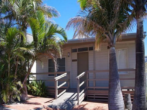 Jupiter, 3 Scott Street - Nambucca Heads Accommodation 6