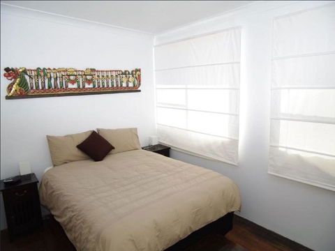 Jupiter, 3 Scott Street - Nambucca Heads Accommodation 3