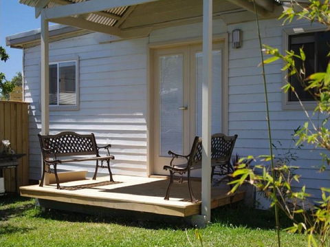 Jupiter, 3 Scott Street - Nambucca Heads Accommodation 7