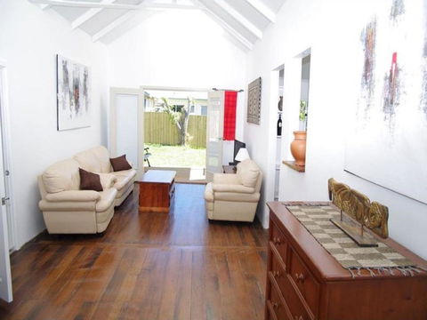 Jupiter, 3 Scott Street - Nambucca Heads Accommodation 0