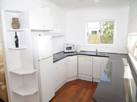 Jupiter, 3 Scott Street - Nambucca Heads Accommodation 1
