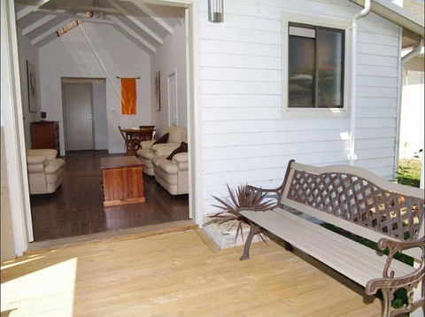 Jupiter, 3 Scott Street - Nambucca Heads Accommodation 2