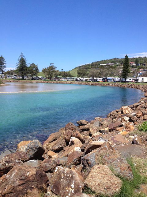 Jupiter, 3 Scott Street - Nambucca Heads Accommodation 8