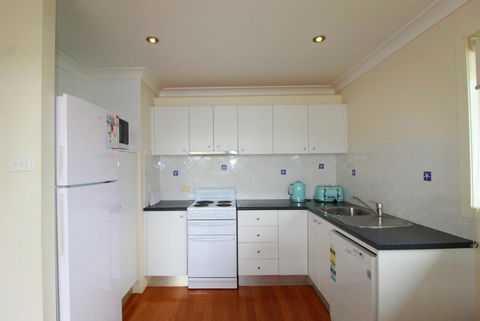 Anglesea, 17 Hodgson Street - Nambucca Heads Accommodation 3