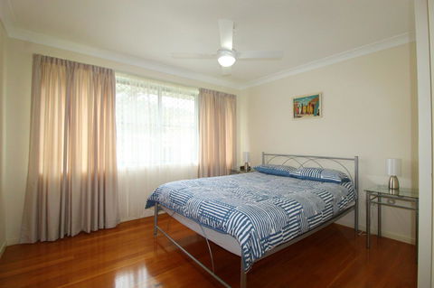 Anglesea, 17 Hodgson Street - Nambucca Heads Accommodation 7