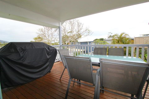 Anglesea, 17 Hodgson Street - Nambucca Heads Accommodation 6