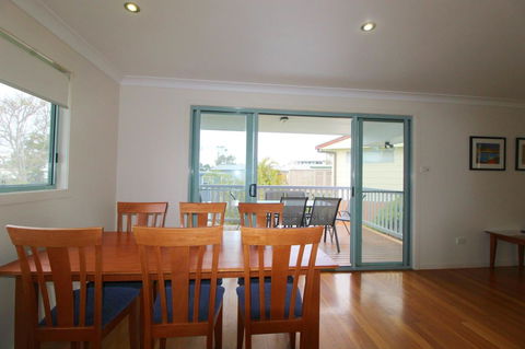 Anglesea, 17 Hodgson Street - Nambucca Heads Accommodation 4