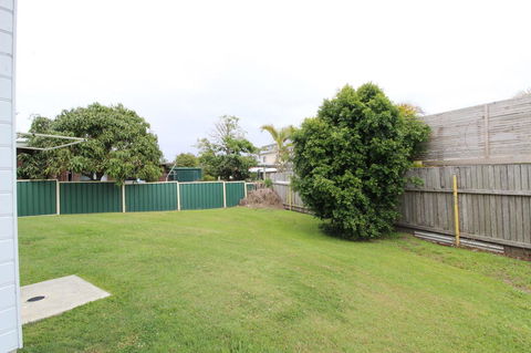 Anglesea, 17 Hodgson Street - Nambucca Heads Accommodation 12
