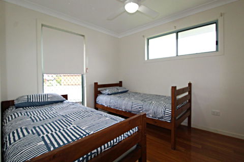 Anglesea, 17 Hodgson Street - Nambucca Heads Accommodation 10
