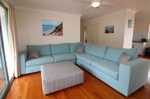 Anglesea, 17 Hodgson Street - Nambucca Heads Accommodation 1