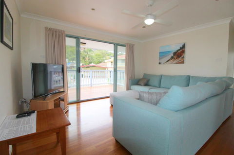 Anglesea, 17 Hodgson Street - Nambucca Heads Accommodation 2