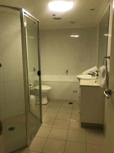 Fiori Apartments - Nambucca Heads Accommodation 10