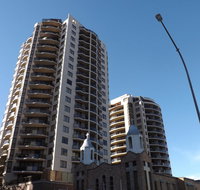 Fiori Apartments - Nambucca Heads Accommodation