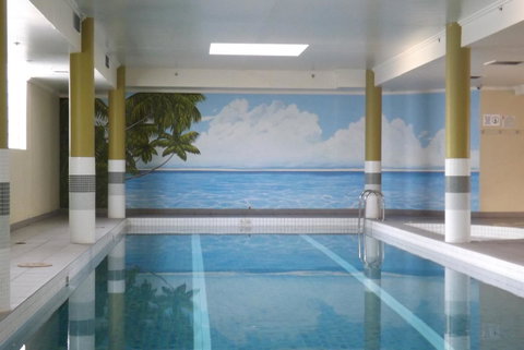 Fiori Apartments - Nambucca Heads Accommodation 1
