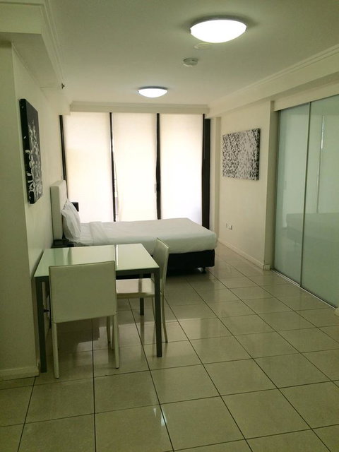 Fiori Apartments - Nambucca Heads Accommodation 14
