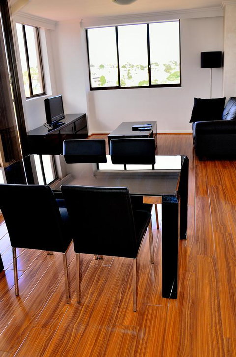 Fiori Apartments - Nambucca Heads Accommodation 3