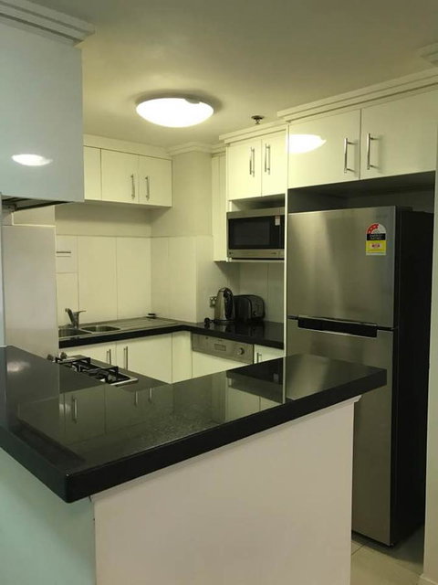 Fiori Apartments - Nambucca Heads Accommodation 23