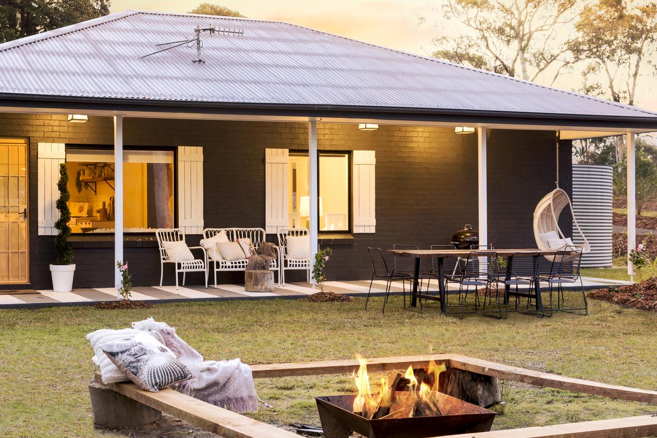 Cambewarra Village NSW Nambucca Heads Accommodation