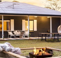 The Woods Farm Jervis Bay - Nambucca Heads Accommodation