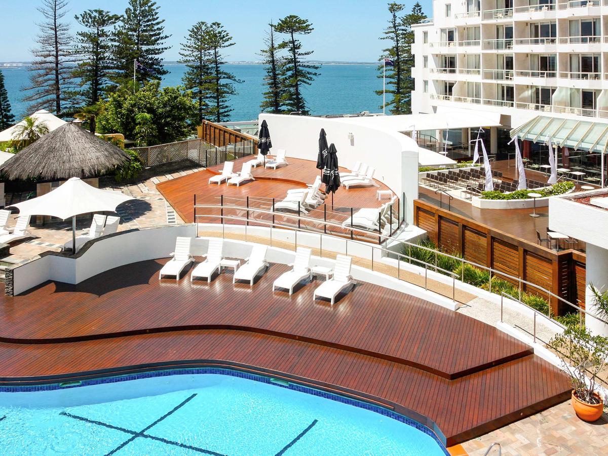 Brighton Le Sands NSW Nambucca Heads Accommodation