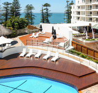 Novotel Brighton Beach - Nambucca Heads Accommodation