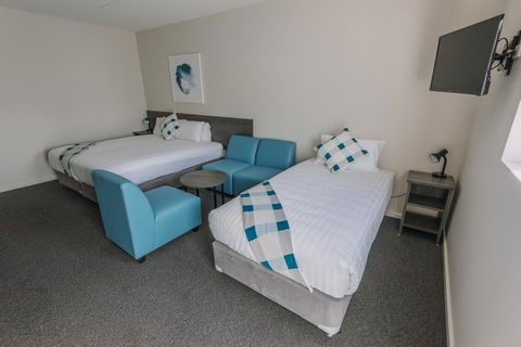 Studios On Beaumont - Nambucca Heads Accommodation 3