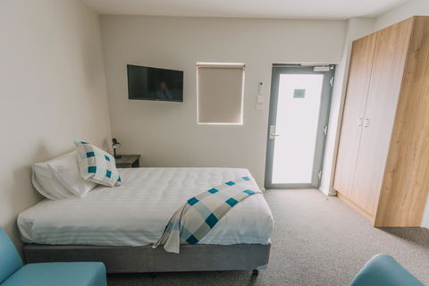 Studios On Beaumont - Nambucca Heads Accommodation 6