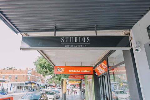 Studios On Beaumont - Nambucca Heads Accommodation 15