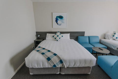 Studios On Beaumont - Nambucca Heads Accommodation 14