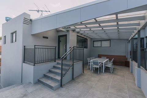 Studios On Beaumont - Nambucca Heads Accommodation 9
