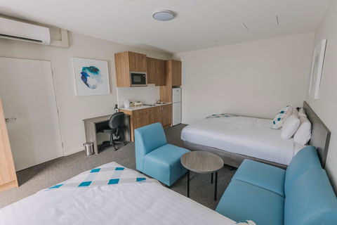 Studios On Beaumont - Nambucca Heads Accommodation 10