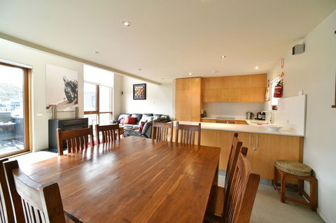 Snowstream 4 - Nambucca Heads Accommodation 9