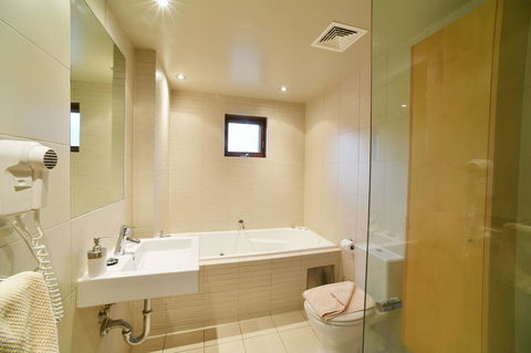 Snowstream 4 - Nambucca Heads Accommodation 6