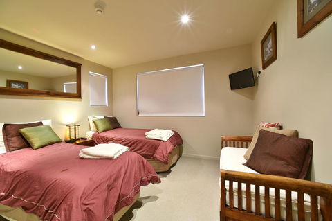Snowstream 4 - Nambucca Heads Accommodation 3