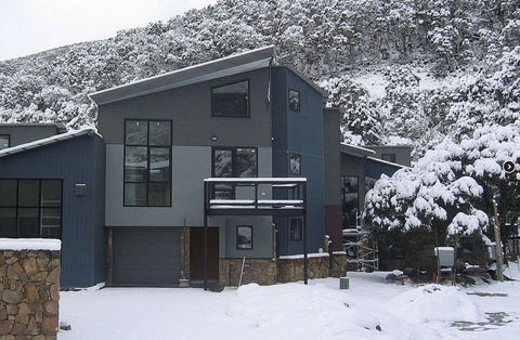 Snowstream 4 - Nambucca Heads Accommodation 0