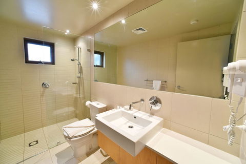 Snowstream 4 - Nambucca Heads Accommodation 8
