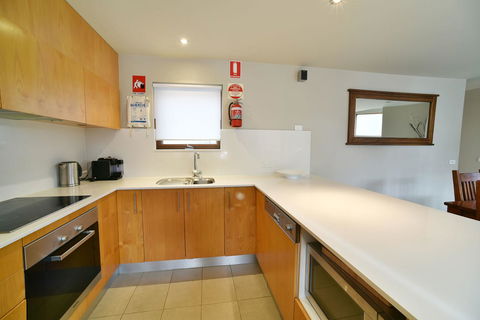 Snowstream 4 - Nambucca Heads Accommodation 5