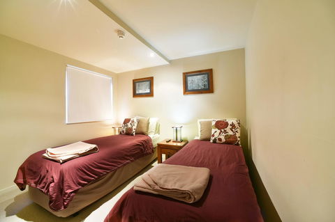 Snowstream 4 - Nambucca Heads Accommodation 1